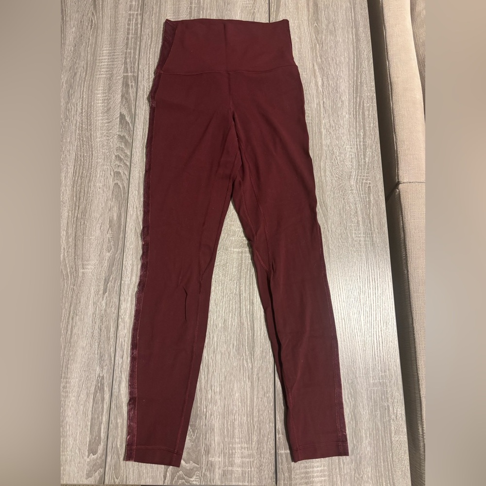 Lululemon Align Leggings